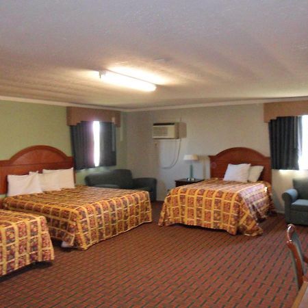 A-Ok Motel Muenster Extérieur photo